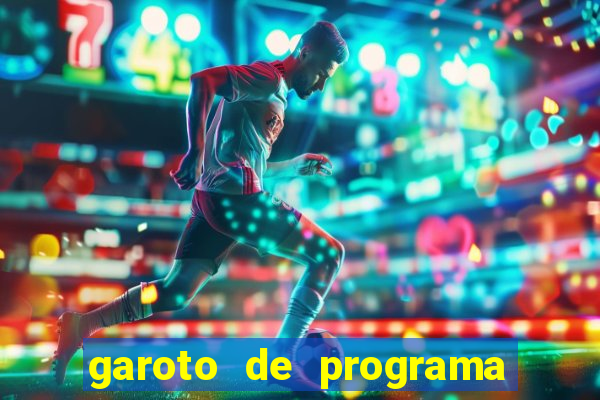 garoto de programa salvador bahia